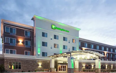 Photo 2 - Holiday Inn & Suites Grand Junction-Airport by IHG