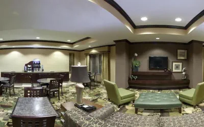 Photo 4 - Holiday Inn Express & Suites El Paso West by IHG
