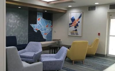 Holiday Inn Express & Suites El Paso West by IHG