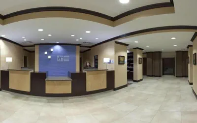 Photo 3 - Holiday Inn Express & Suites El Paso West by IHG