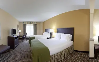 Photo 5 - Holiday Inn Express & Suites El Paso West by IHG