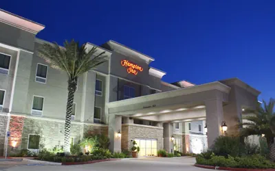 Photo 2 - Hampton Inn Orange