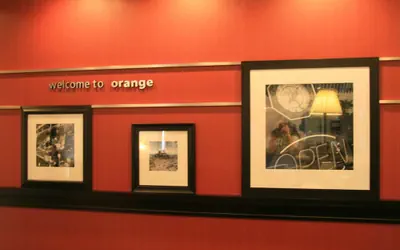 Photo 5 - Hampton Inn Orange