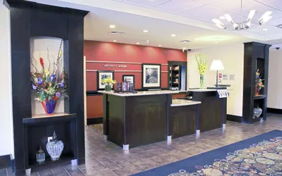 Photo 4 - Hampton Inn Orange