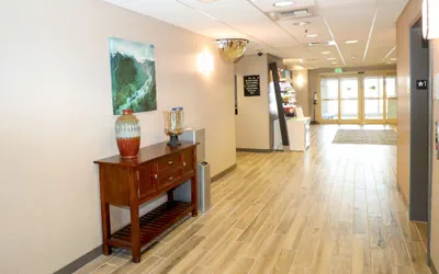 Photo 4 - Hampton Inn Ellensburg