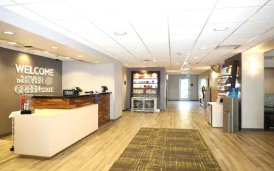 Photo 5 - Hampton Inn Ellensburg