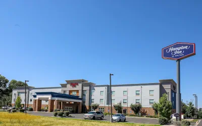 Photo 2 - Hampton Inn Ellensburg