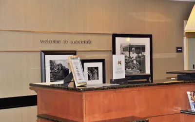Photo 4 - Hampton Inn Macomb