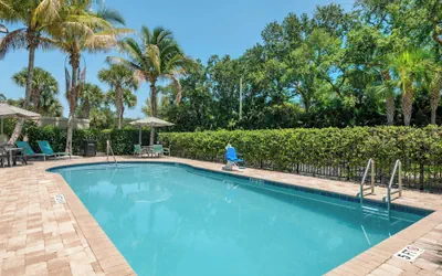 Photo 2 - Springhill Suites by Marriott Vero Beach