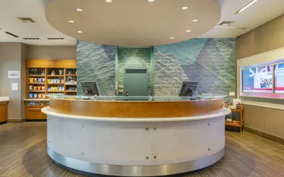 Photo 5 - Springhill Suites by Marriott Vero Beach