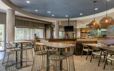 Photo 3 - Springhill Suites by Marriott Vero Beach