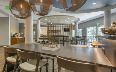 Photo 4 - Springhill Suites by Marriott Vero Beach