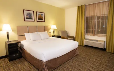 Photo 3 - Candlewood Suites Roswell New Mexico by IHG