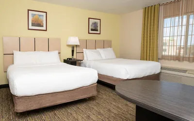 Photo 4 - Candlewood Suites Roswell New Mexico by IHG