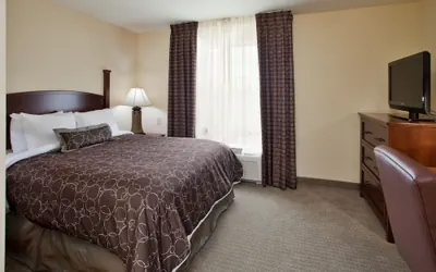 Photo 4 - Staybridge Suites Kansas City - Independence by IHG