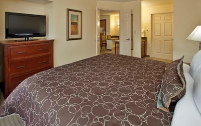 Photo 3 - Staybridge Suites Kansas City - Independence by IHG