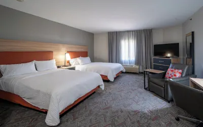 Photo 5 - Candlewood Suites Baytown by IHG