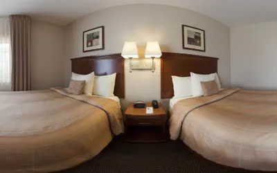 Photo 3 - Candlewood Suites Baytown by IHG