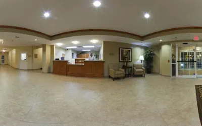 Photo 2 - Candlewood Suites Baytown by IHG