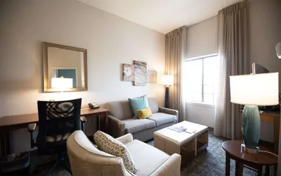 Photo 5 - Sonesta ES Suites Baton Rouge University at Southgate