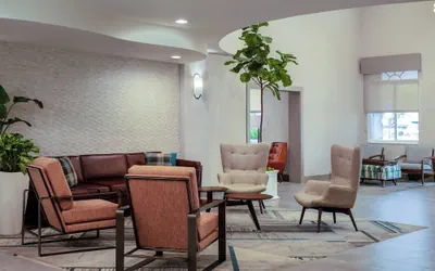 Photo 3 - Four Points by Sheraton Fort Lauderdale Airport - Dania Beach