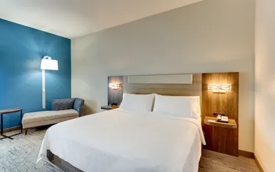 Photo 4 - Holiday Inn Express & Suites Ardmore by IHG