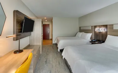 Photo 2 - Holiday Inn Express & Suites Ardmore by IHG