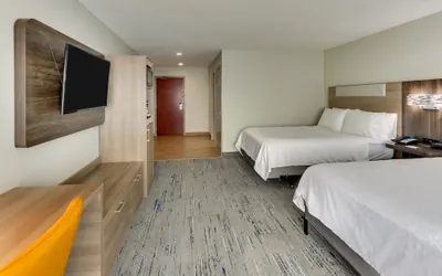 Photo 5 - Holiday Inn Express & Suites Ardmore by IHG