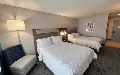 Photo 5 - Holiday Inn Express & Suites Dewitt (Syracuse) by IHG