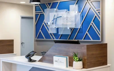 Photo 2 - Holiday Inn Express & Suites Dewitt (Syracuse) by IHG