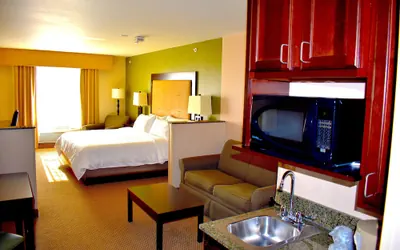 Photo 3 - Holiday Inn Express & Suites Dewitt (Syracuse) by IHG