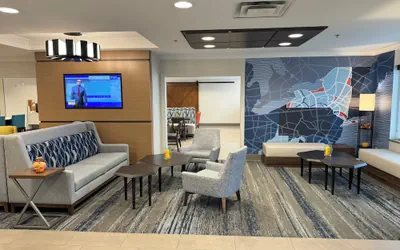 Holiday Inn Express & Suites Dewitt (Syracuse) by IHG