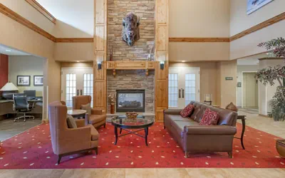 Photo 3 - Best Western Plus Canyon Pines