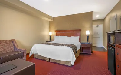 Photo 2 - Best Western Plus Canyon Pines