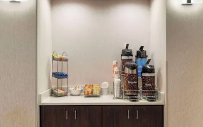 Photo 5 - Comfort Suites At WestGate Mall