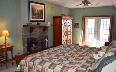 Photo 3 - Long Mountain Lodge