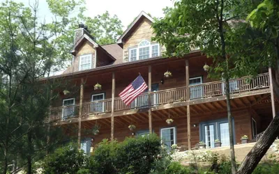 Photo 2 - Long Mountain Lodge