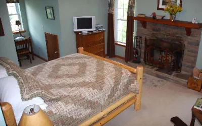 Photo 4 - Long Mountain Lodge