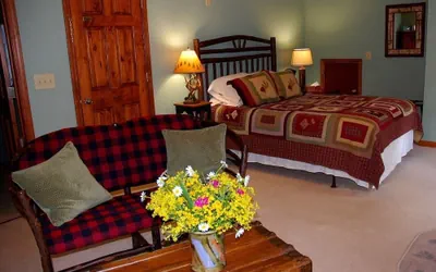 Photo 5 - Long Mountain Lodge