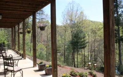 Long Mountain Lodge