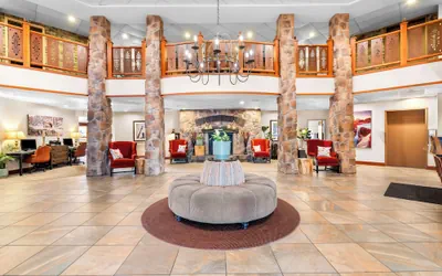 Photo 3 - Best Western Rocky Mountain Lodge
