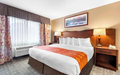 Photo 2 - Best Western Rocky Mountain Lodge