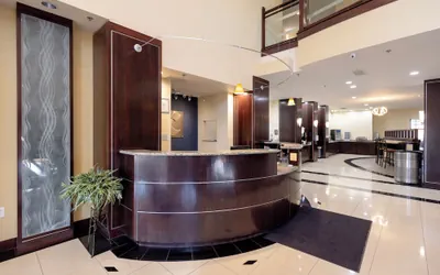 Photo 4 - Comfort Suites Troy-I75