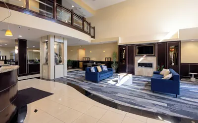 Photo 5 - Comfort Suites Troy-I75