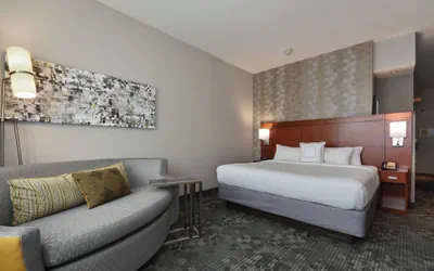 Photo 5 - Courtyard Marriott Concord