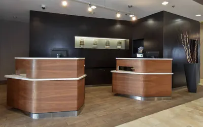 Photo 3 - Courtyard Marriott Concord