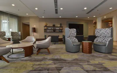 Photo 2 - Courtyard Marriott Concord