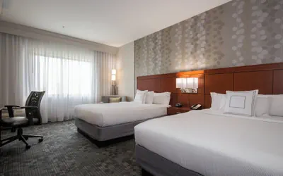 Photo 4 - Courtyard Marriott Concord