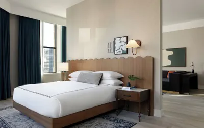 Photo 4 - Kimpton Hotel Monaco Baltimore Inner Harbor by IHG