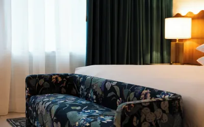 Photo 2 - Kimpton Hotel Monaco Baltimore Inner Harbor by IHG